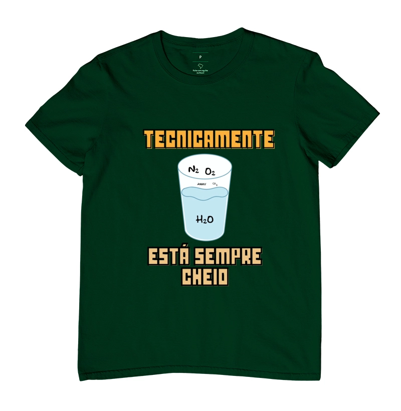 Camisa 11