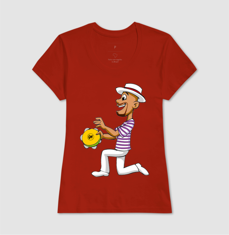 Camisa 10
