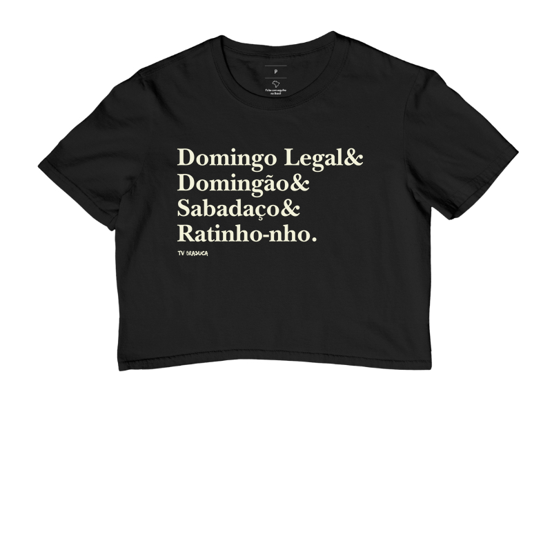 Camisa 5