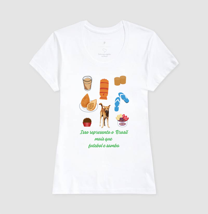 Camisa 12
