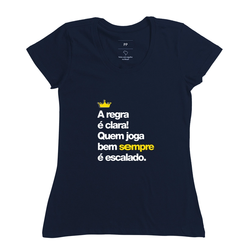 Camisa 10