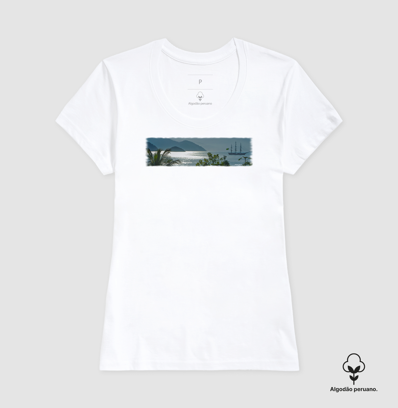 Camisa 6