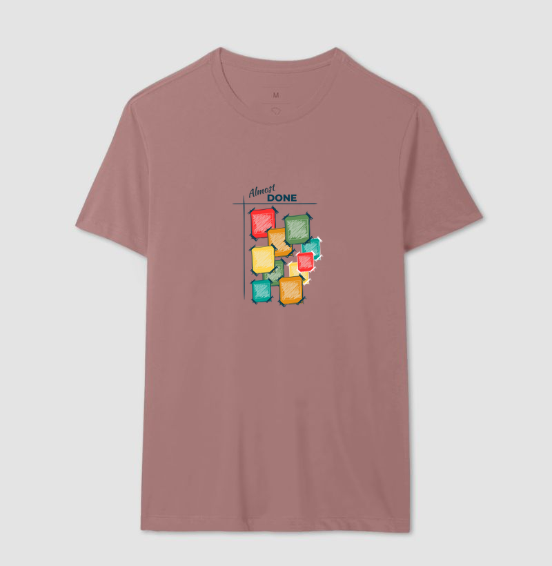 Camisa 8
