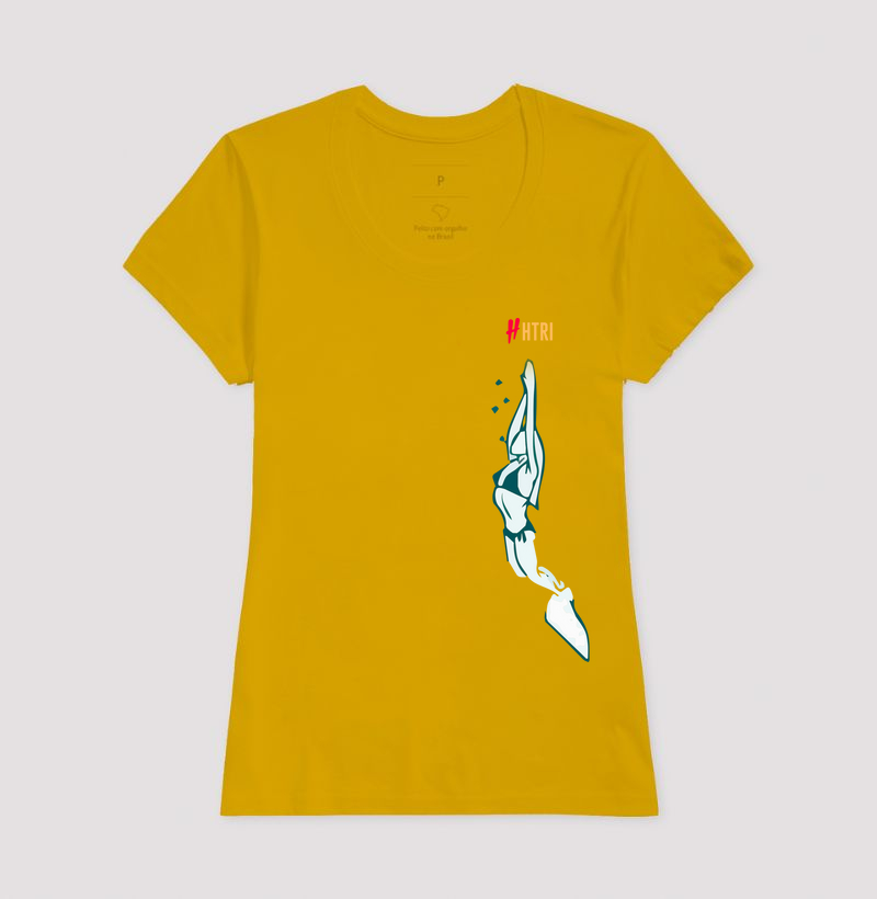 Camisa 15