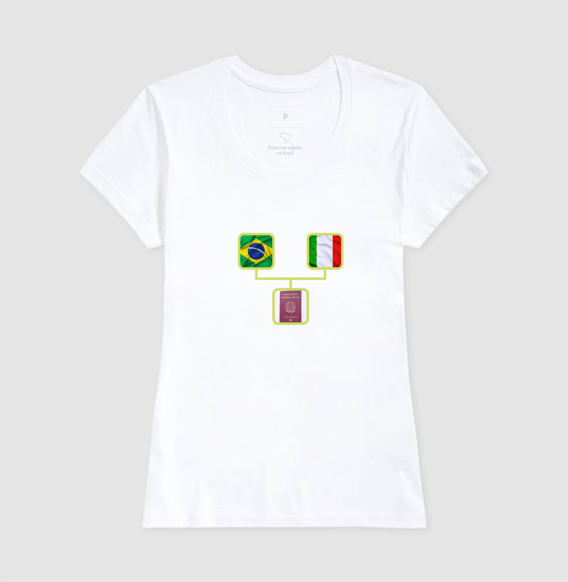 Camisa 12