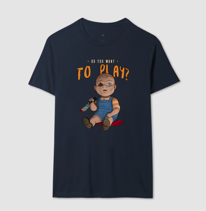 Camisa 14