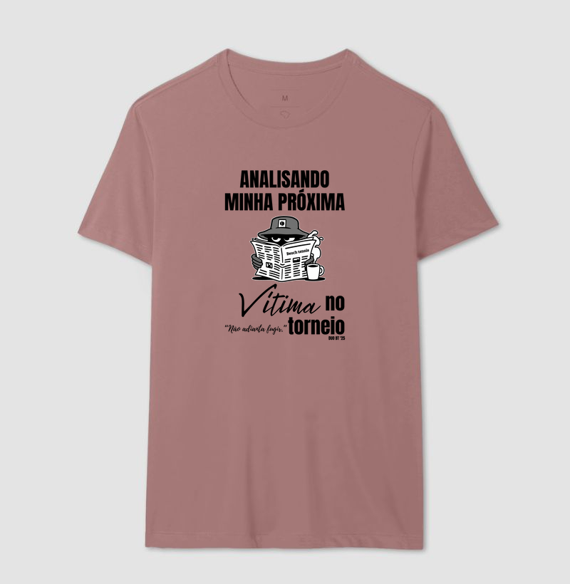 Camisa 15