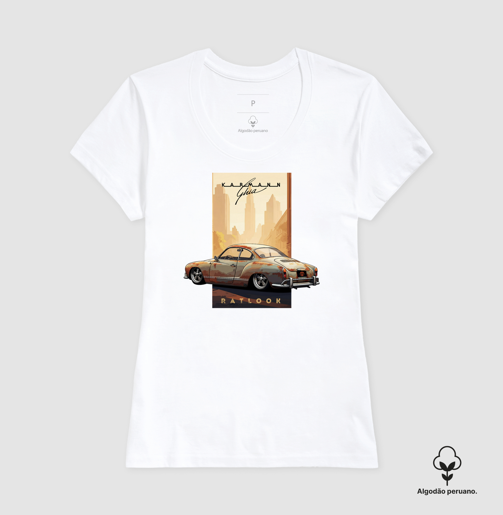 Camisa 2
