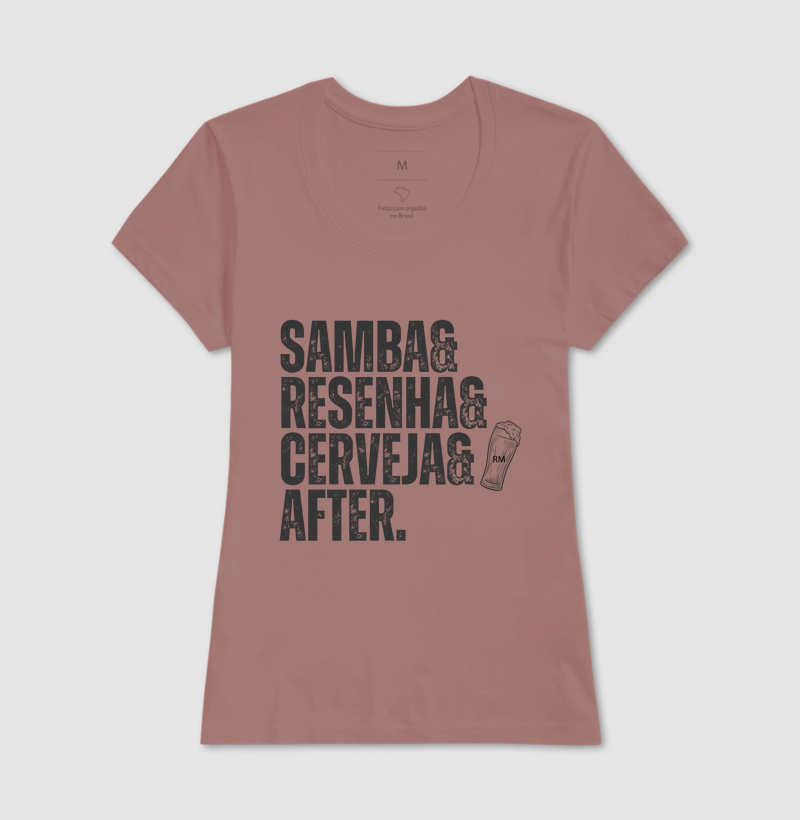 Camisa 17