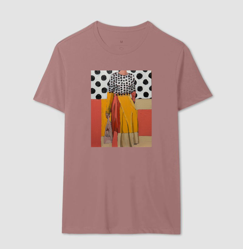 Camisa 15