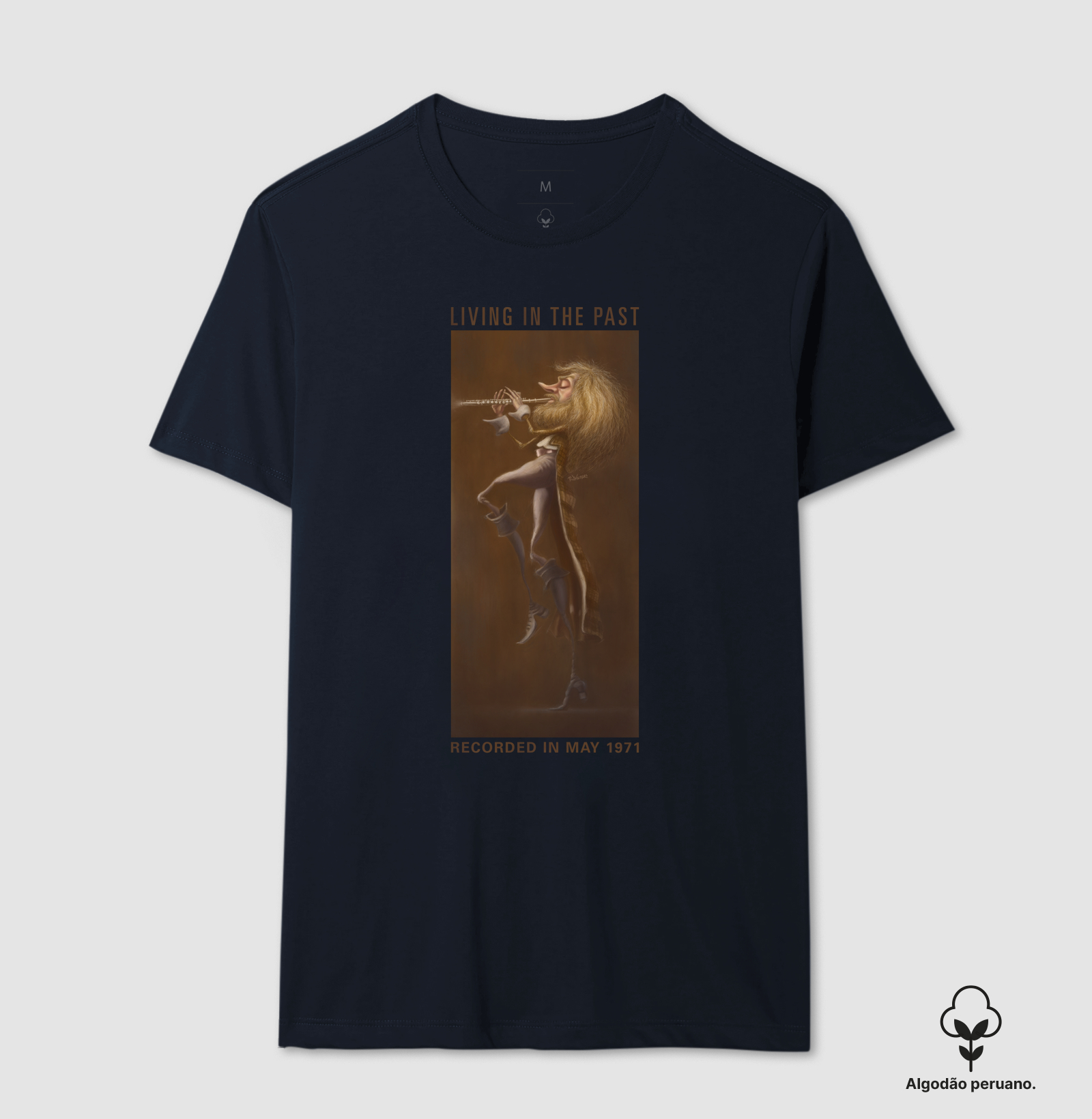 Camisa 9