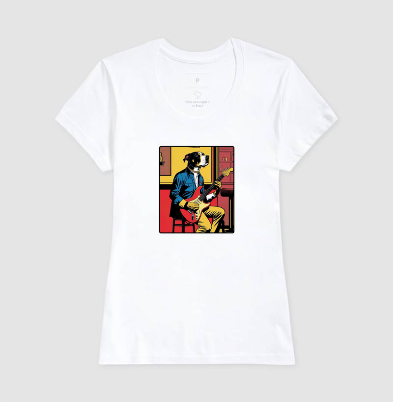 Camisa 13