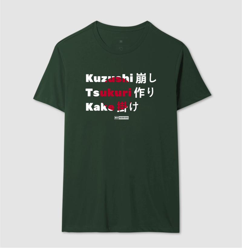Camisa 11