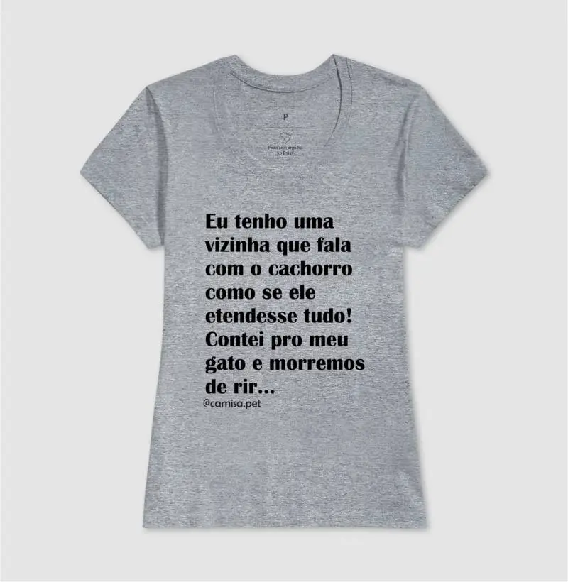 Camisa 11