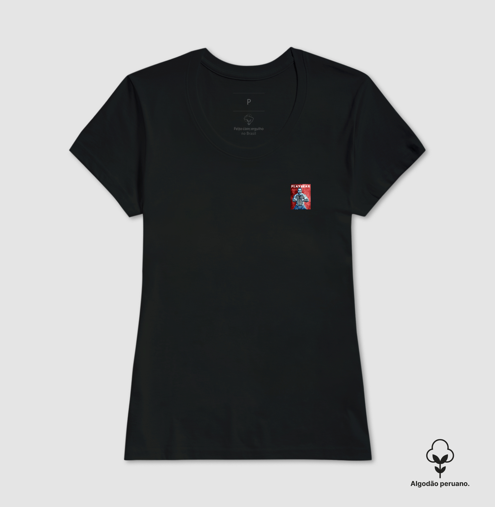 Camisa 2