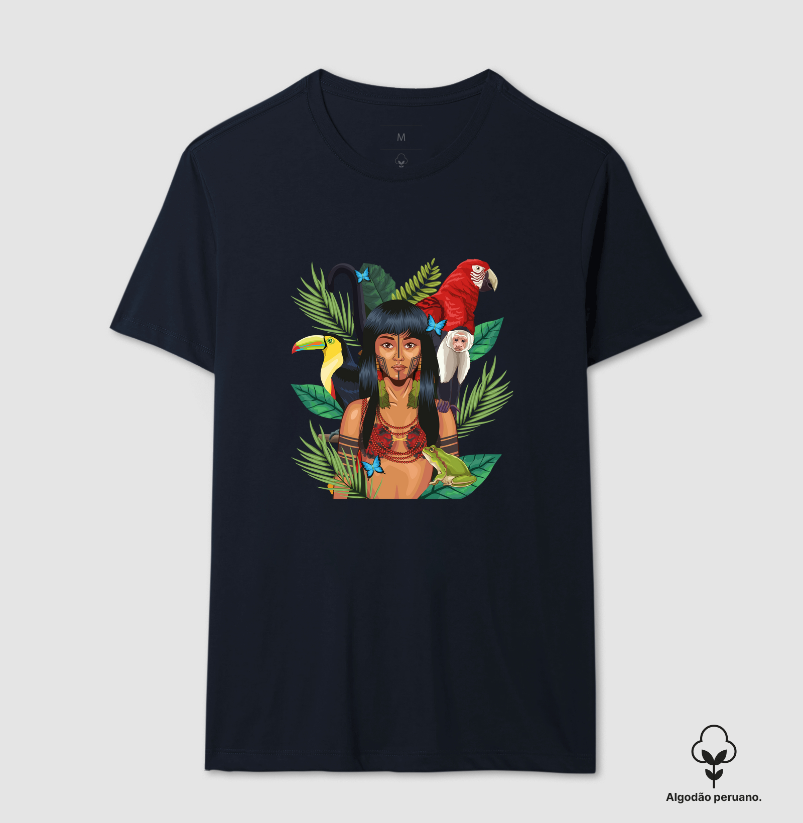 Camisa 3