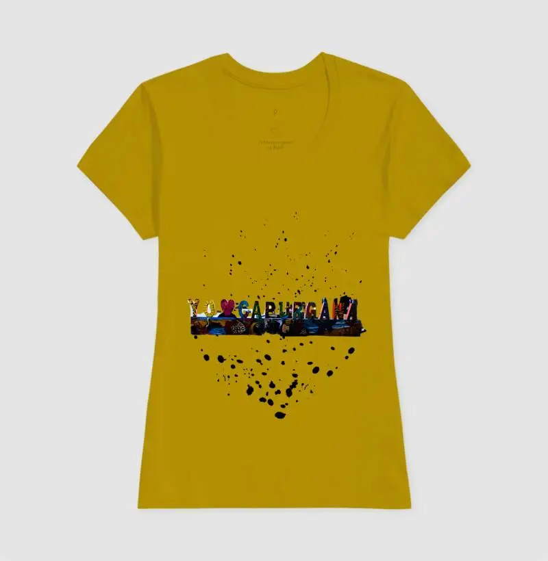 Camisa 9