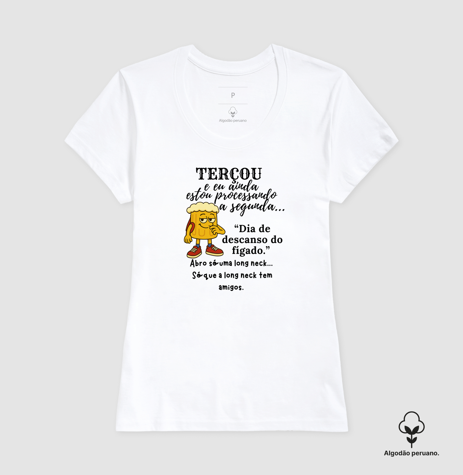 Camisa 7