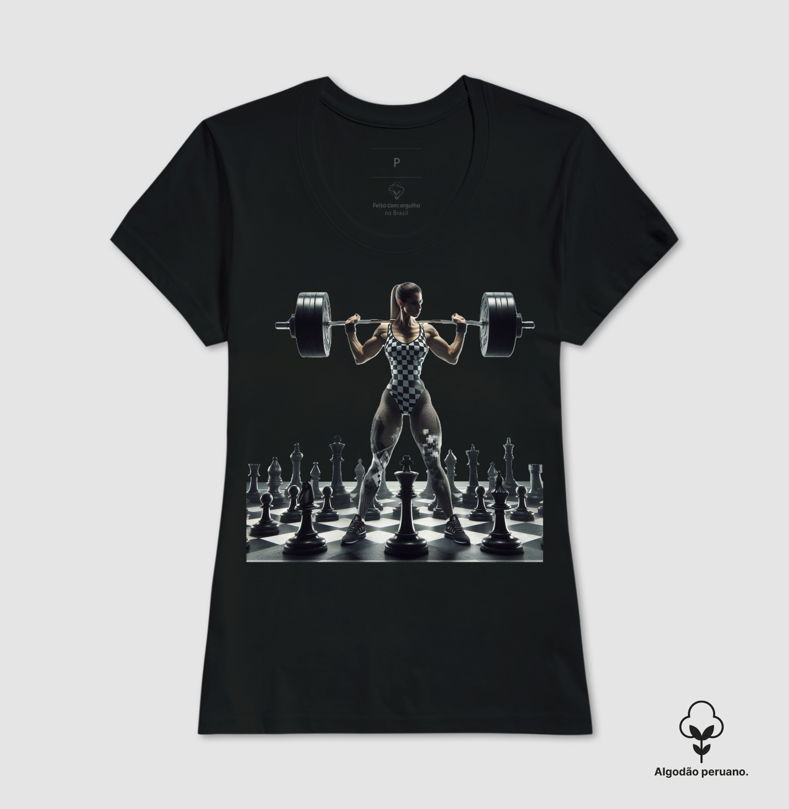 Camisa 4