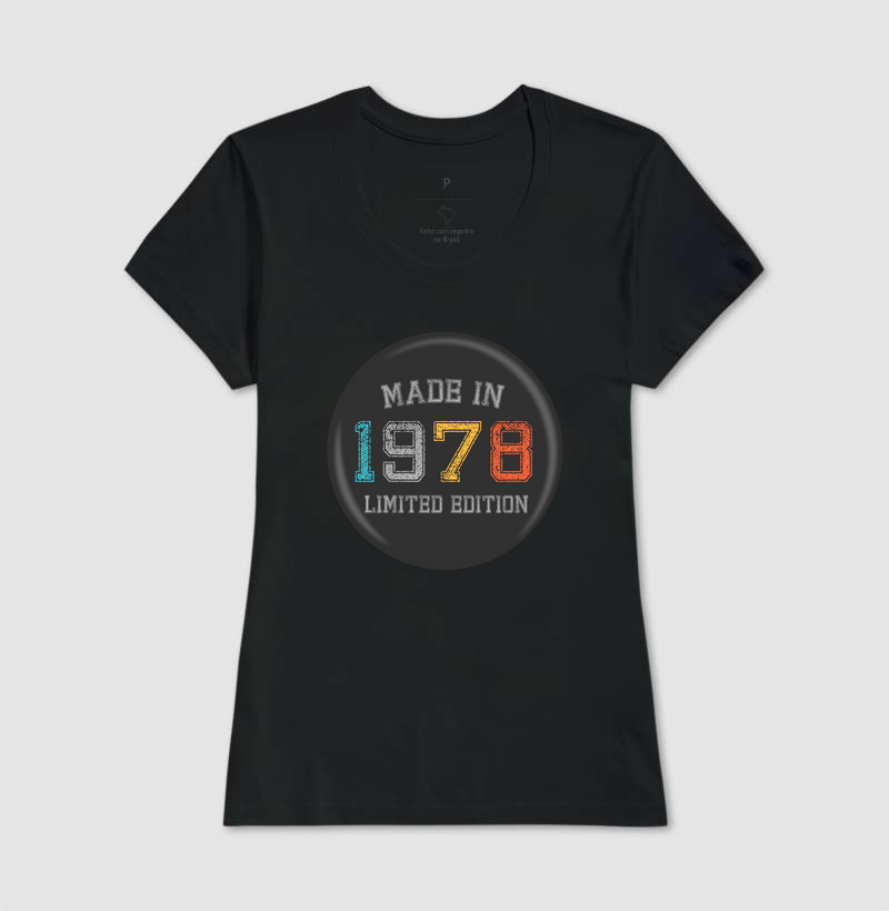 Camisa 12