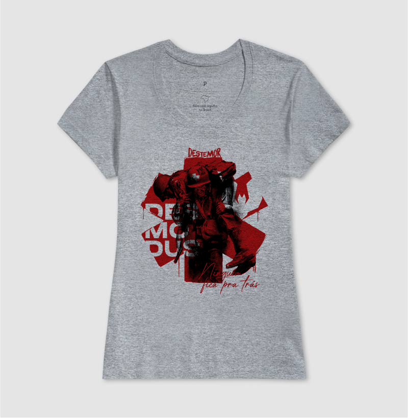 Camisa 8