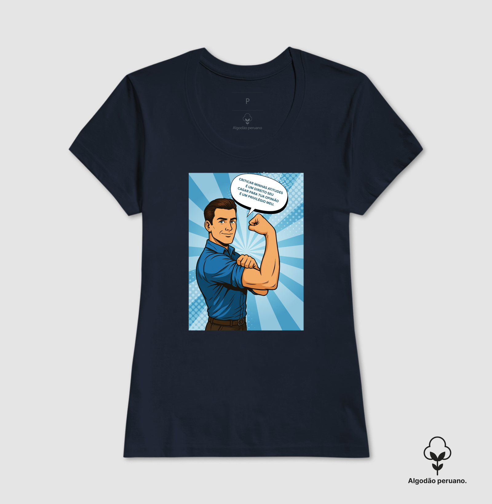 Camisa 6
