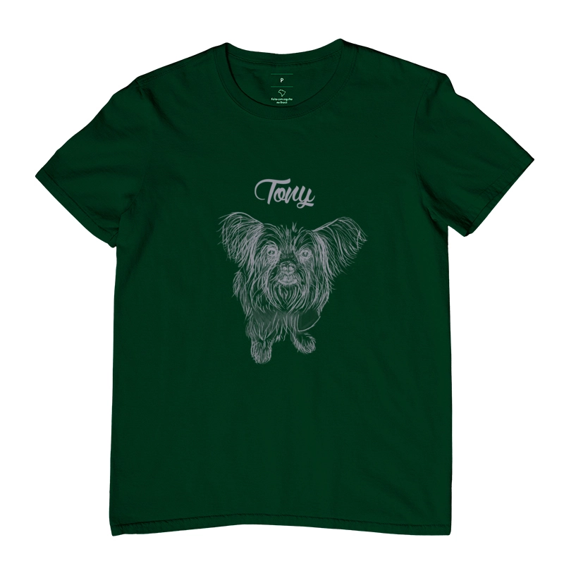Camisa 9