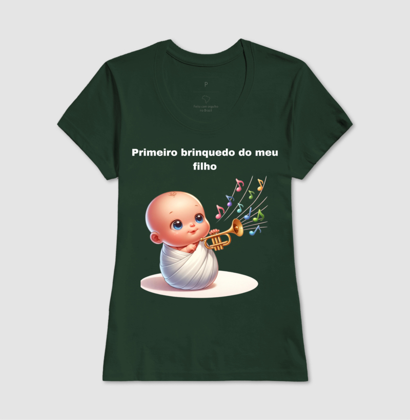 Camisa 12