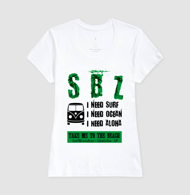 Camisa 11