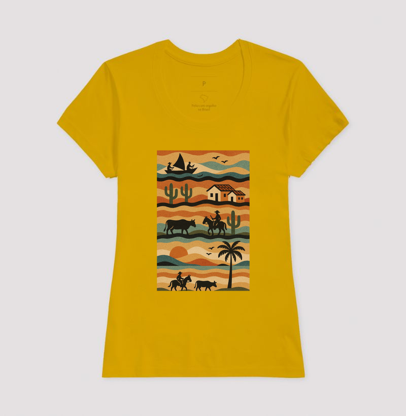 Camisa 13