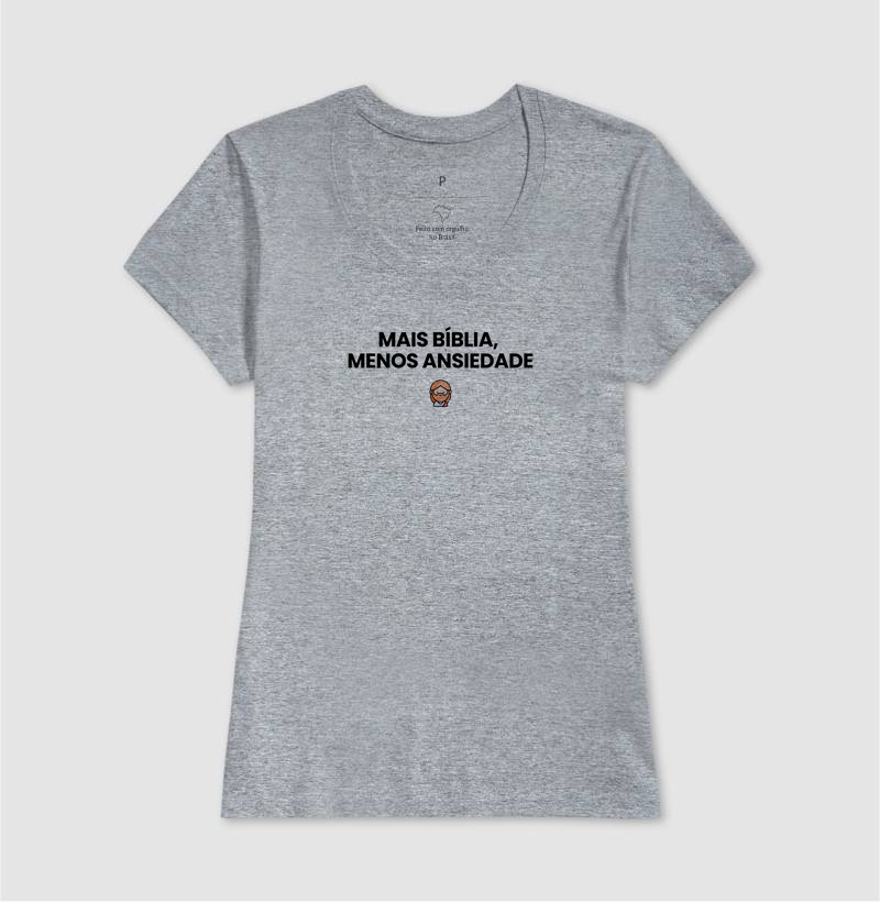 Camisa 19