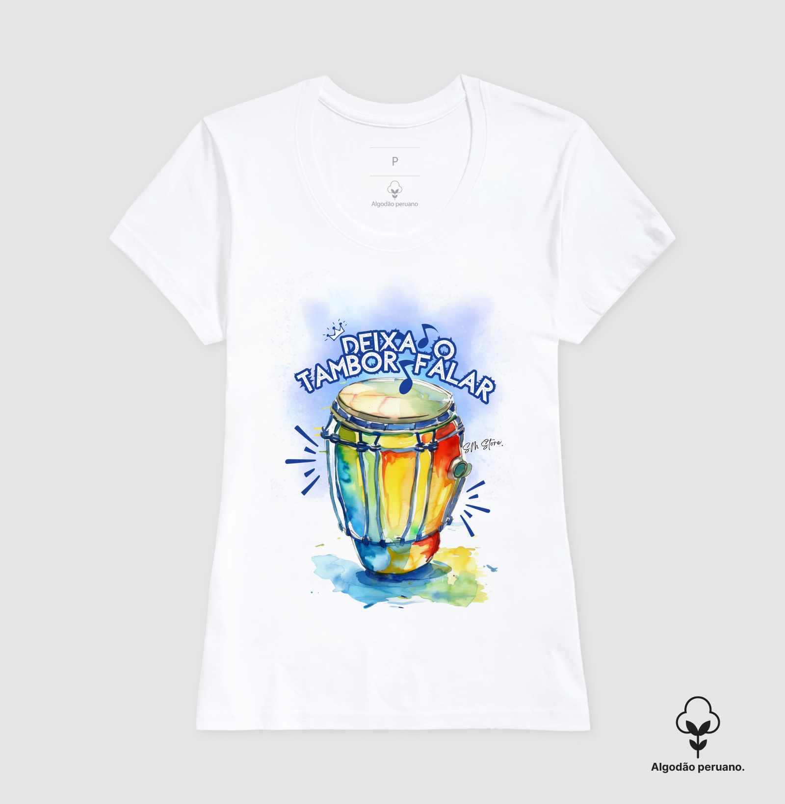 Camisa 6