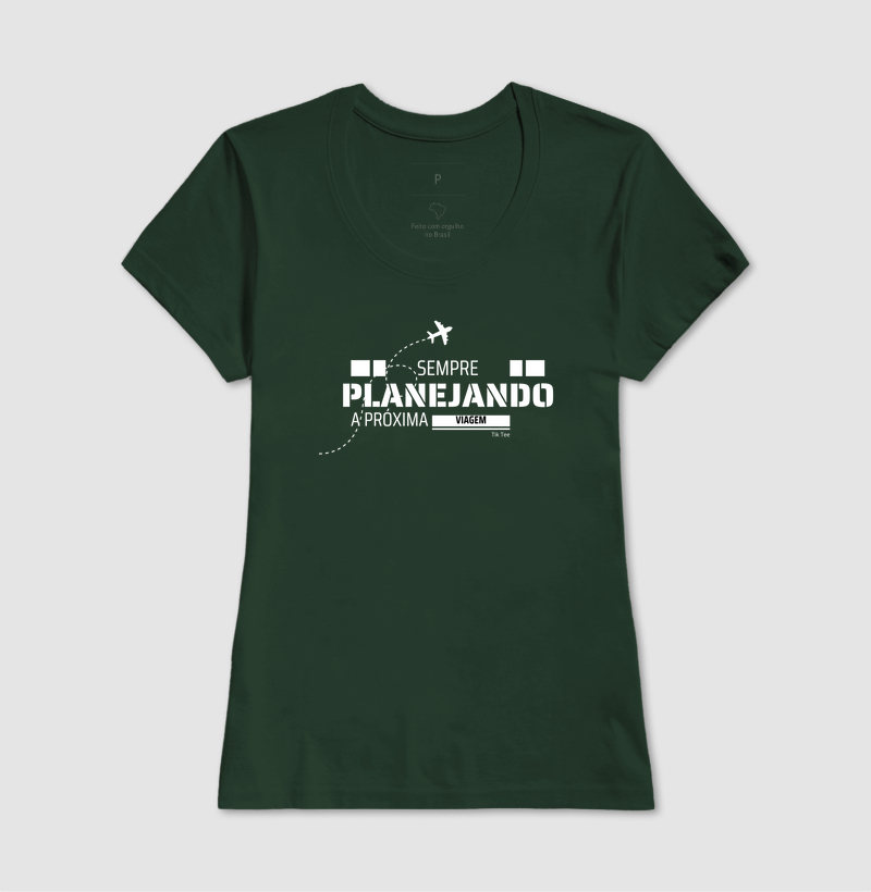 Camisa 11