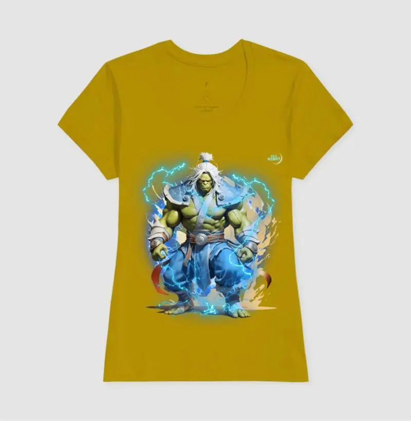 Camisa 13