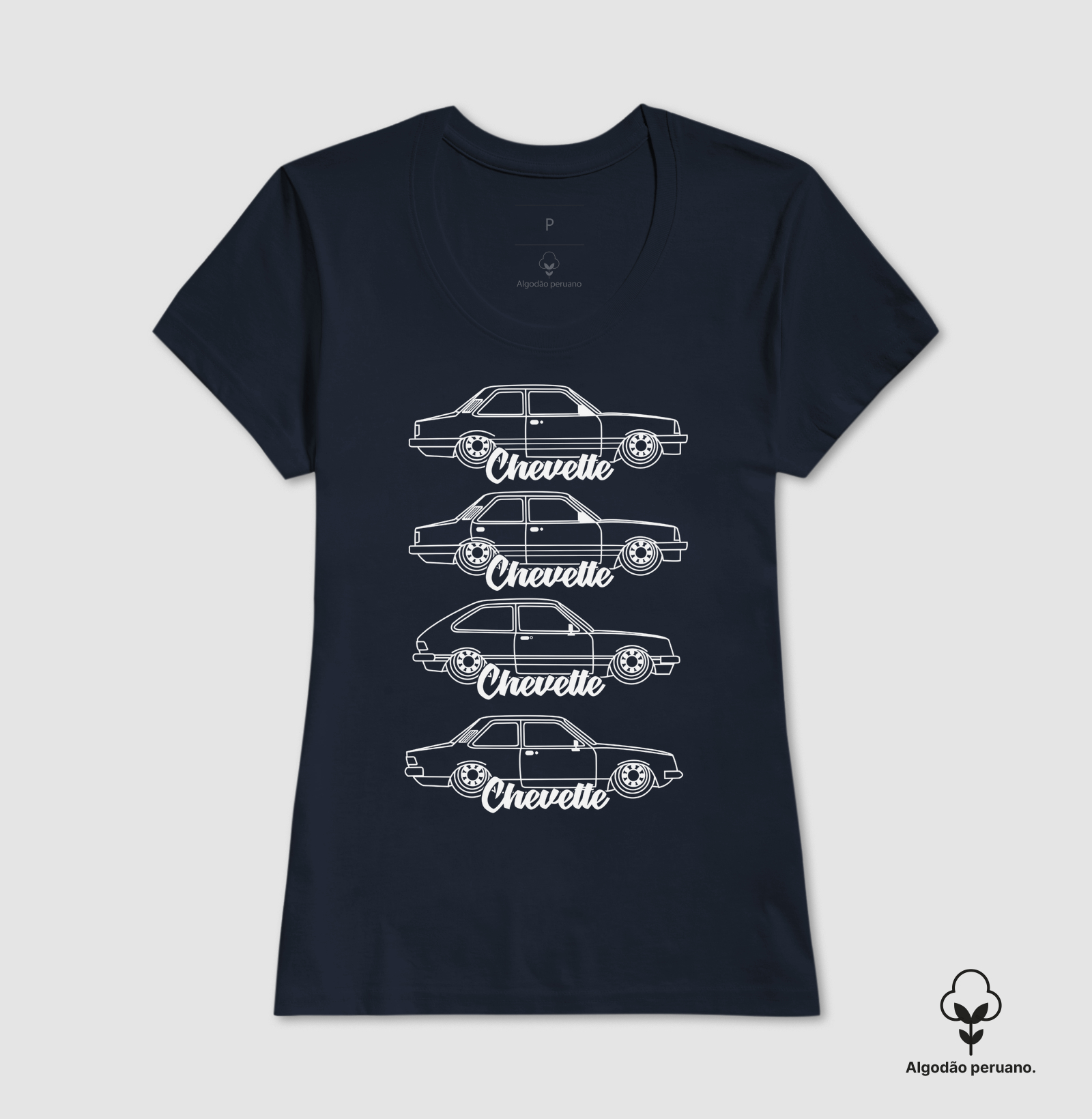 Camisa 6
