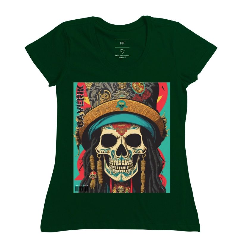 Camisa 10