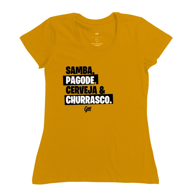 Camisa 7