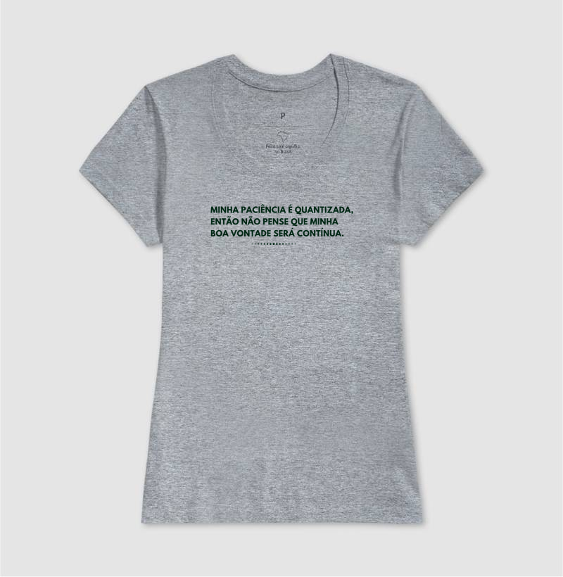 Camisa 18