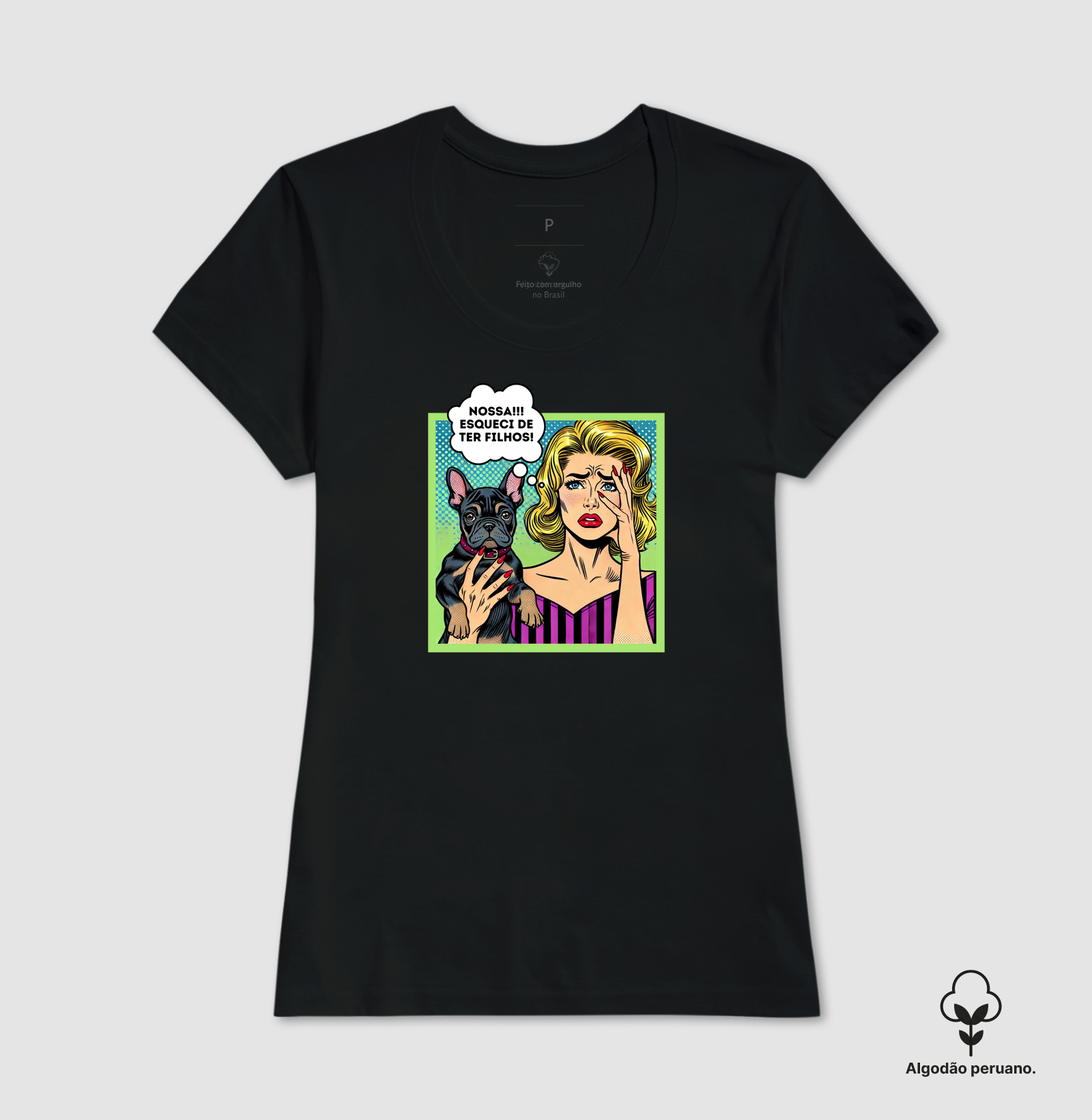 Camisa 5