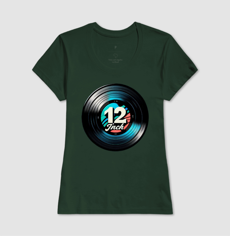 Camisa 12