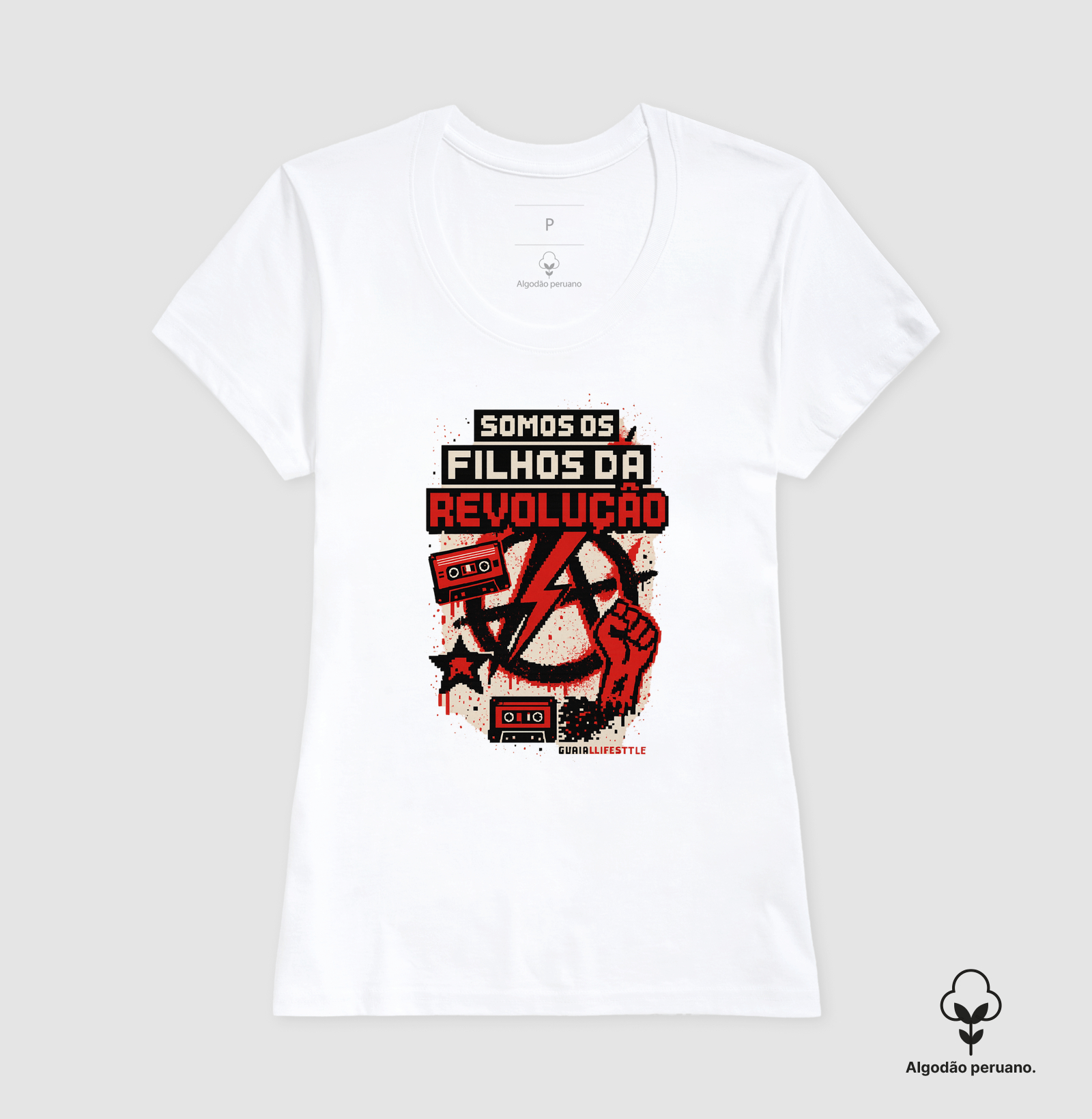 Camisa 5