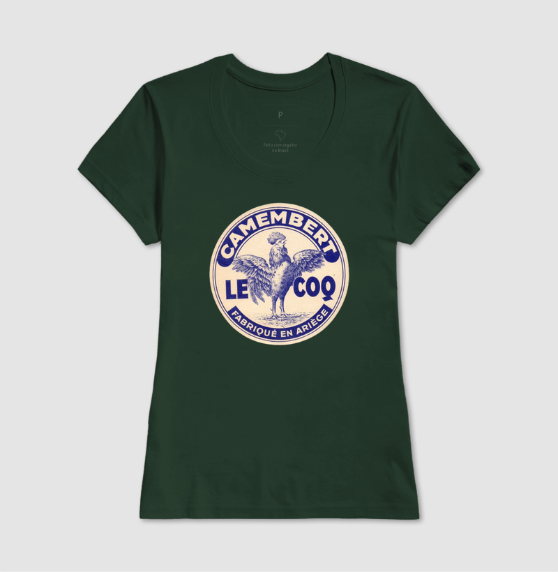 Camisa 14