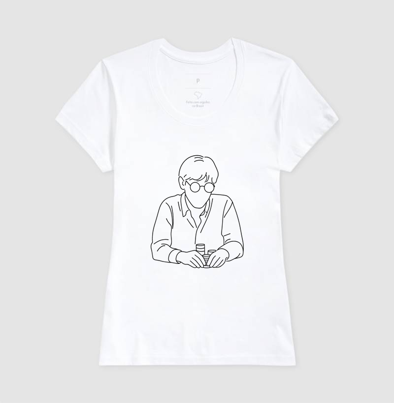 Camisa 4