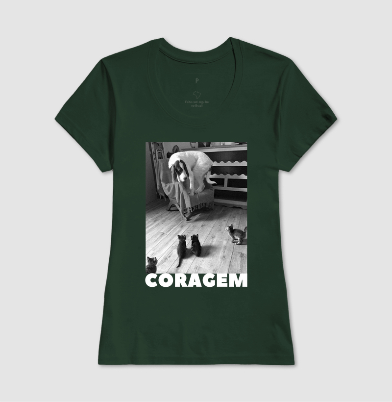 Camisa 11