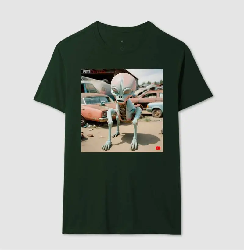 Camisa 11