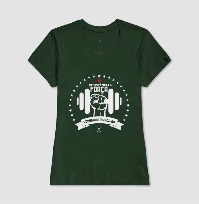 Camisa 11