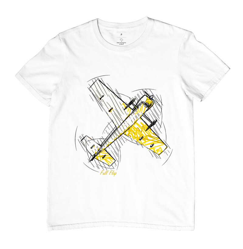 CAMISETA EXTRA 300