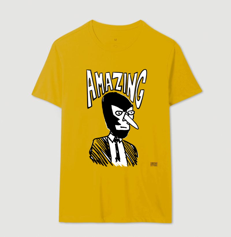 Camisa 13
