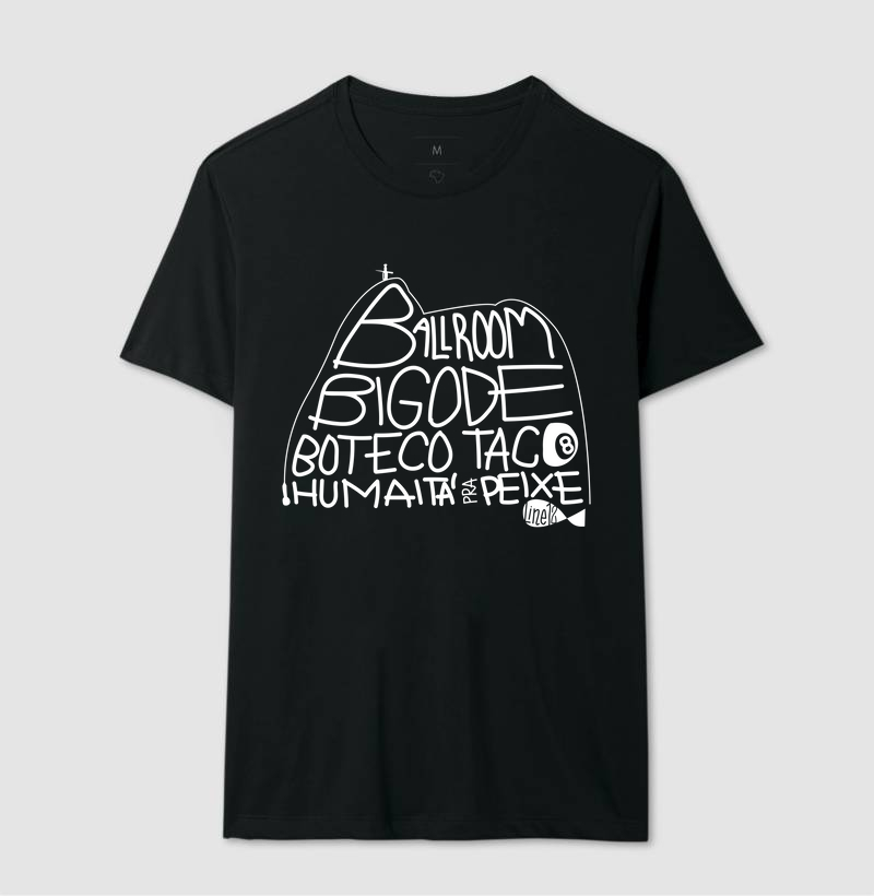Camisa 8