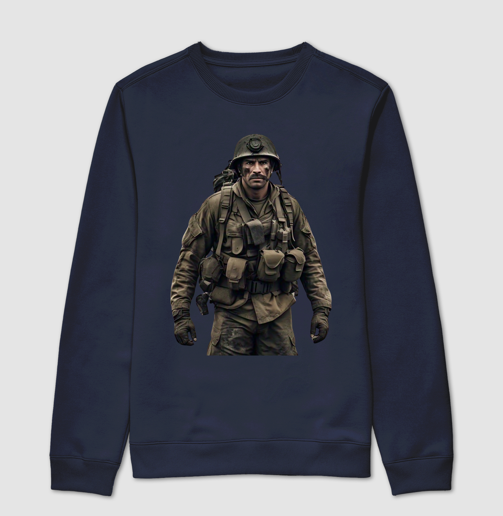 Camisa 4